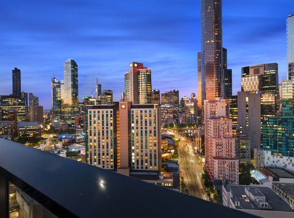 3205/250 City Road, Southbank, Vic 3006