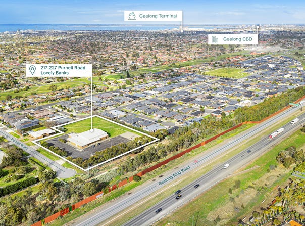 217-227 Purnell Road, Lovely Banks, Vic 3213