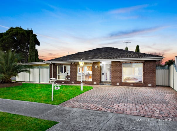 22 Revell Crescent, St Albans, Vic 3021