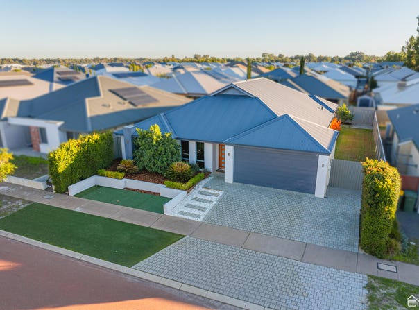 13 Cauthern Grove, Byford, WA 6122