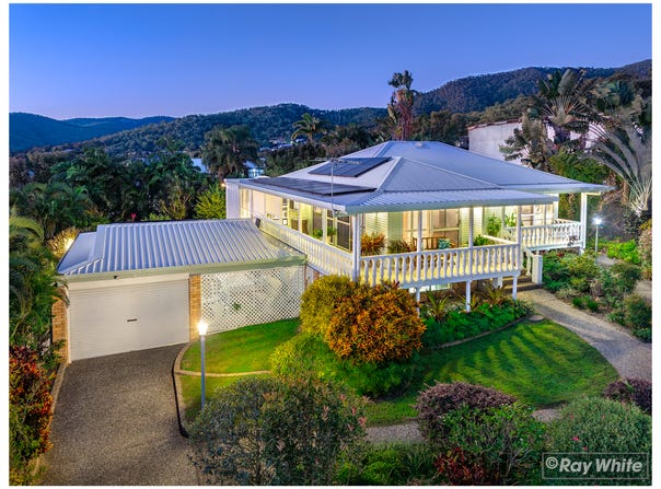 253 Flowers Avenue, Frenchville, Qld 4701