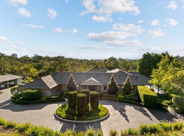 15A Volunteer Road, Kenthurst, NSW 2156