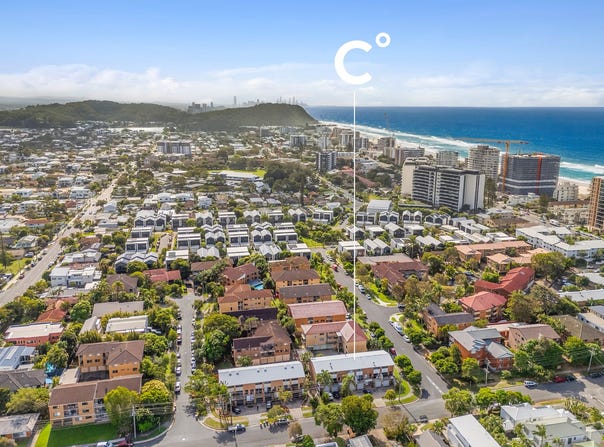 1/25 Fifteenth Avenue, Palm Beach, Qld 4221