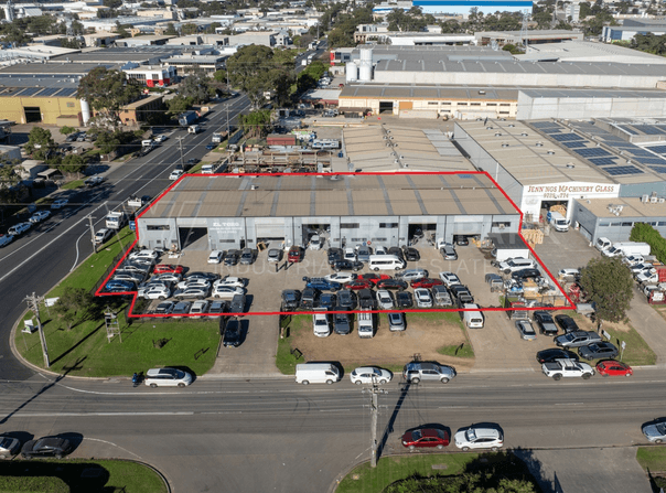 Wetherill Park, NSW 2164