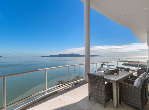 70/7 Mariners Drive, Townsville City, Qld 4810