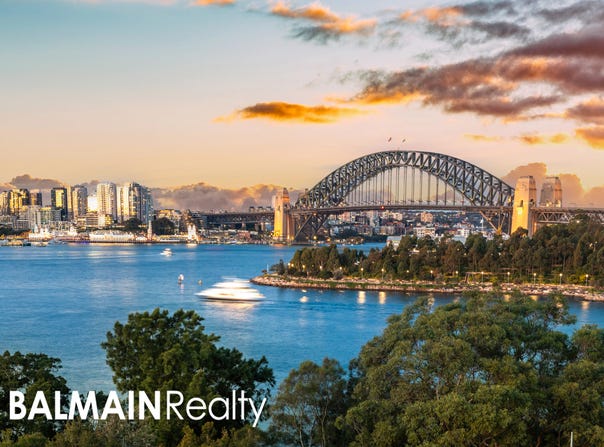 9/2 Pearson Street, Balmain East, NSW 2041