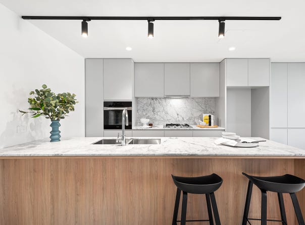 104/5 Curran Street, North Melbourne, Vic 3051