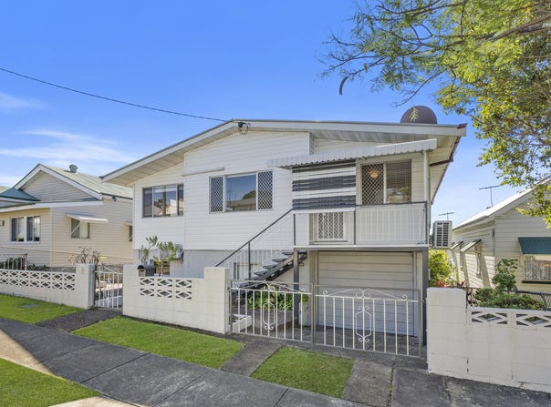 9 Nelson Street, Dutton Park, Qld 4102