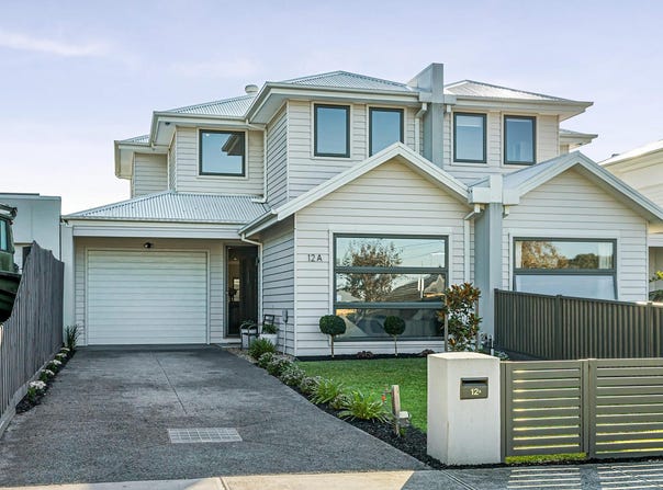 12A Irma Grove, Pascoe Vale, Vic 3044