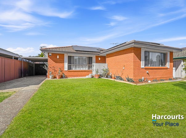 536 Luxford Road, Shalvey, NSW 2770