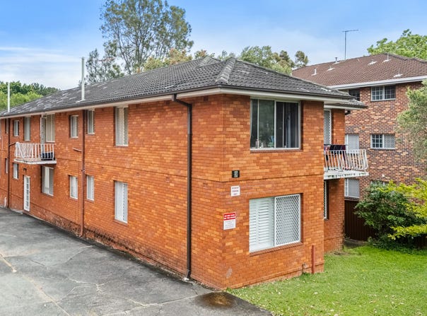 2/9 St Georges Road, Penshurst, NSW 2222