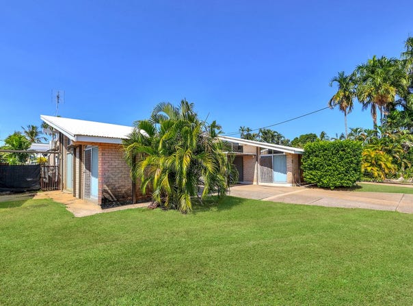2/1 Ostermann St, Coconut Grove, NT 0810