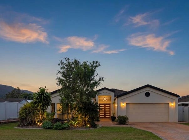 28 Green Avenue, Kewarra Beach, Qld 4879