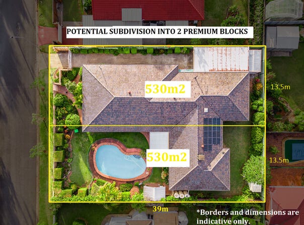 41 Davrod Street, Robertson, Qld 4109