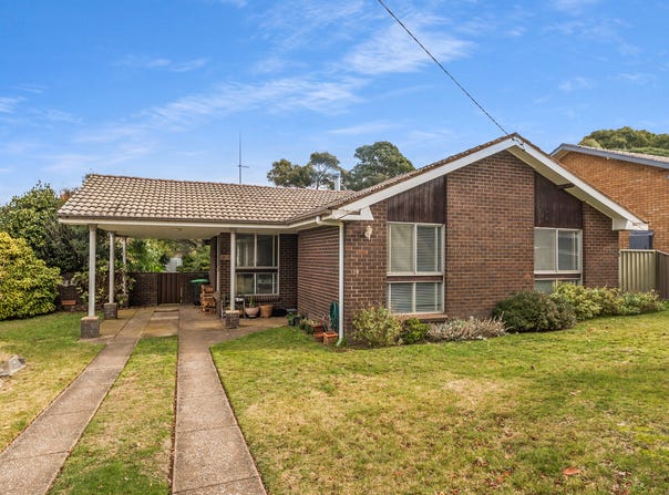 61 Wade Street, Crookwell, NSW 2583