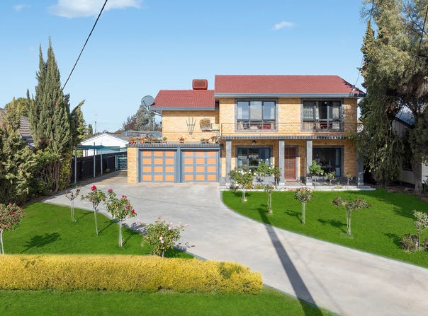 12 Brady Way, Leeton, NSW 2705