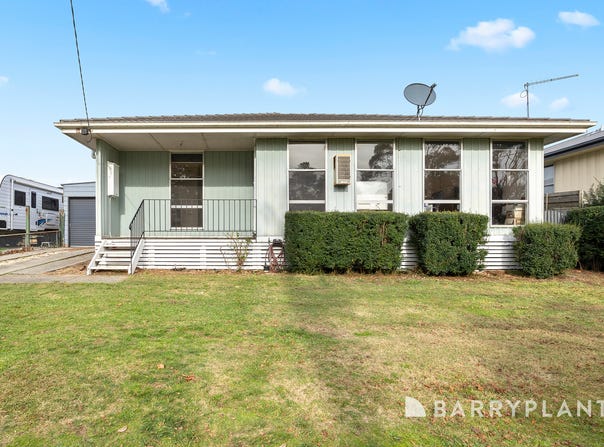 96 Ranceby Road, Poowong, Vic 3988