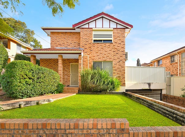 4/53 Gould Street, Campsie, NSW 2194