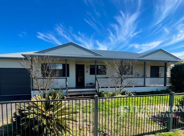 14 Homebush Street, Dalby, Qld 4405