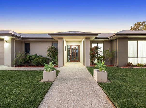 82 Wilderness Circuit, Little Mountain, Qld 4551