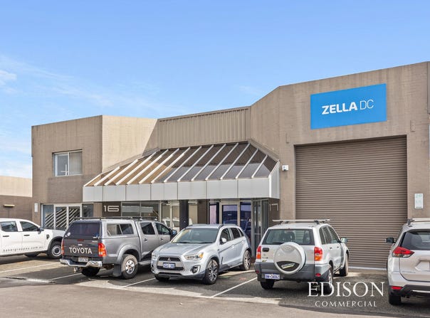 OSBORNE PARK TRADE CENTRE, Unit 17/386 Scarborough Beach Road, Osborne Park, WA 6017