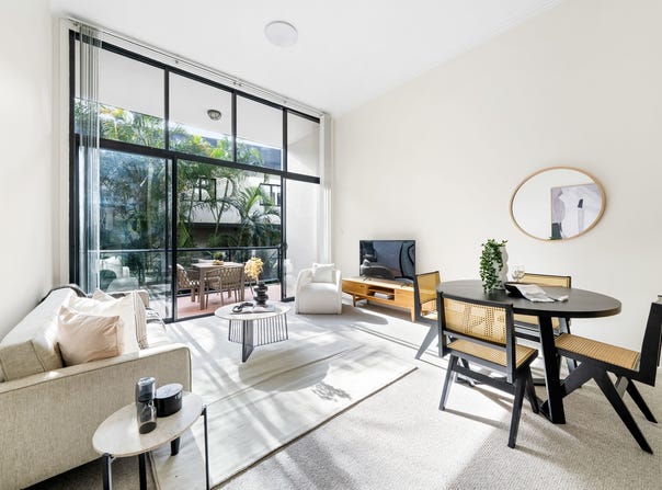 36/66-70  Parramatta Road, Camperdown, NSW 2050