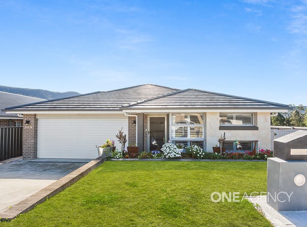 308 Bong Bong Road, Horsley, NSW 2530