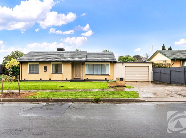 27 STRATTON ROAD, Elizabeth Downs, SA 5113