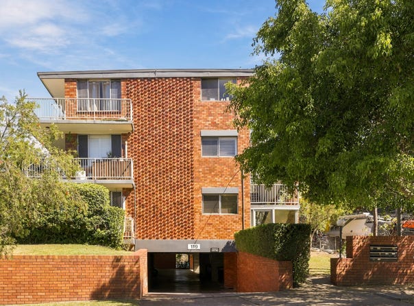 11/119 Ryan Street, West End, Qld 4101