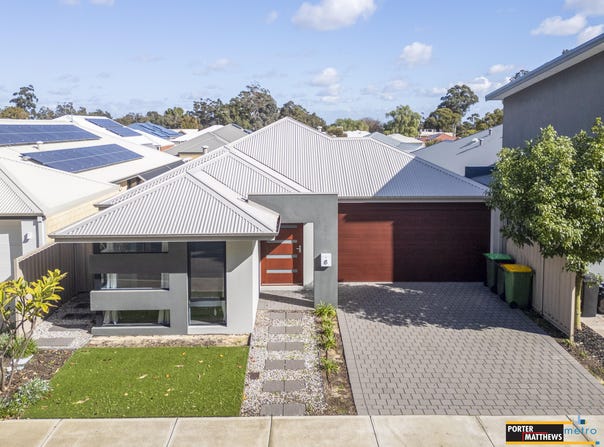 6 Evergreen Grove, Forrestfield, WA 6058