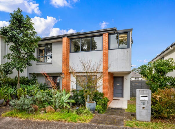 10 Herdsmans Avenue, Lidcombe, NSW 2141
