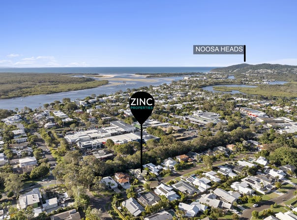 5 Keel Ct, Noosaville, Qld 4566