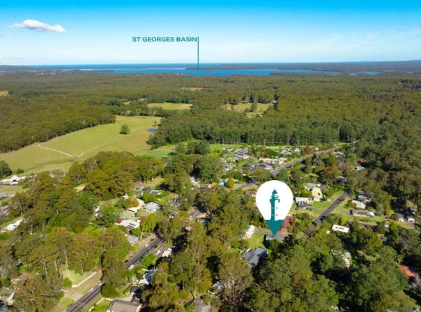 8 Jervis Street, Tomerong, NSW 2540