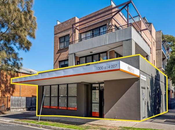 Suite 15, 13-15 Howard Avenue, Northmead, NSW 2152