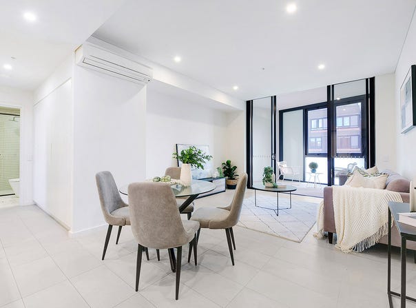 605/2A Wharf Rd, Melrose Park, NSW 2114