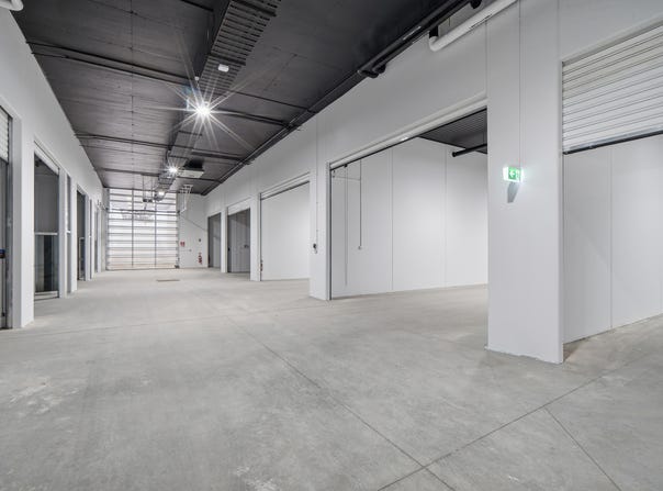Neue Storage, 1158 Nepean Highway, Mornington, Vic 3931