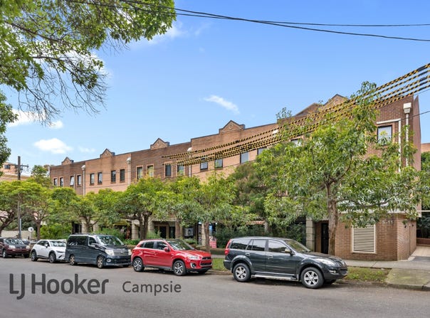 204B/5-11 Sixth Avenue, Campsie, NSW 2194