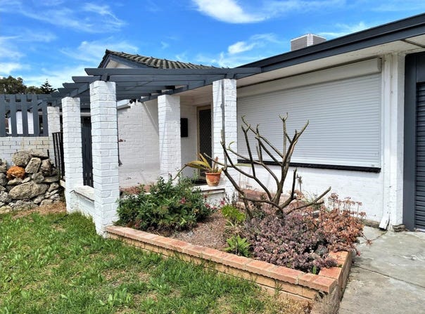 20 MENSA CLOSE, Rockingham, WA 6168