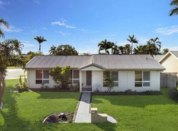 1 Eureka Crescent, Kirwan, Qld 4817