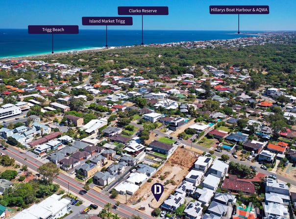 62A Pearl Parade, Scarborough, WA 6019