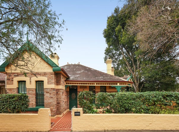 1 Dover Street, Summer Hill, NSW 2130