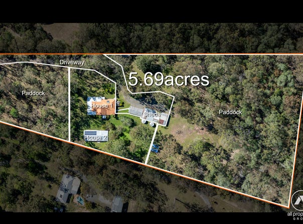 77-83 Friar Street, Munruben, Qld 4125