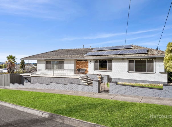 12 Royal Crescent, Hamlyn Heights, Vic 3215