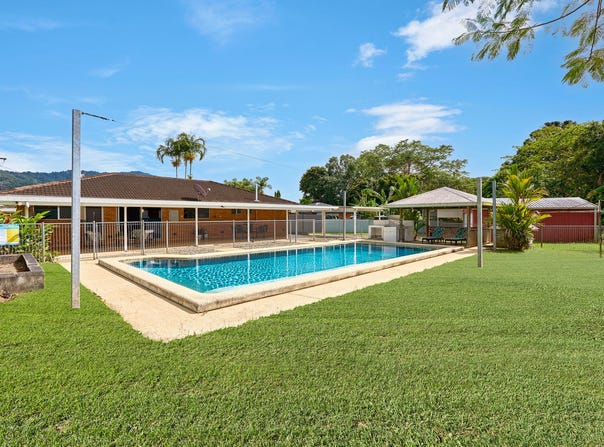 2 Tourmaline Close, Bayview Heights, Qld 4868