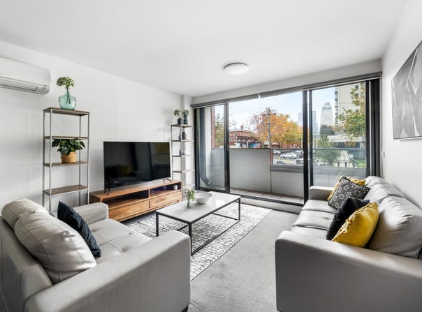 102/211 Dorcas Street, South Melbourne, Vic 3205