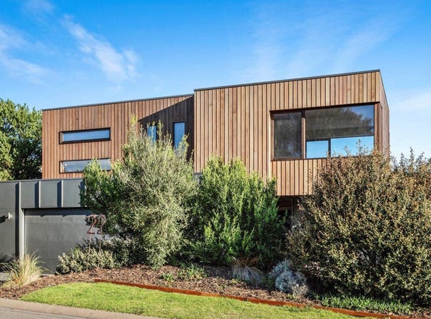 22 The Ridge Road, Fingal, Vic 3939
