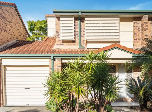 11/10 Adrian Place, Wishart, Qld 4122