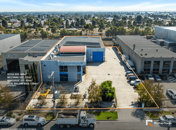 17-19 Horne Street, Hoppers Crossing, Vic 3029