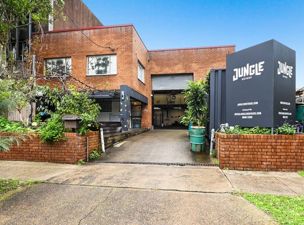 15 Underwood Avenue, Botany, NSW 2019