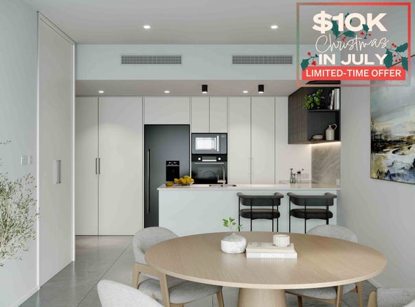 604/5 Danby Lane, Nundah, Qld 4012
